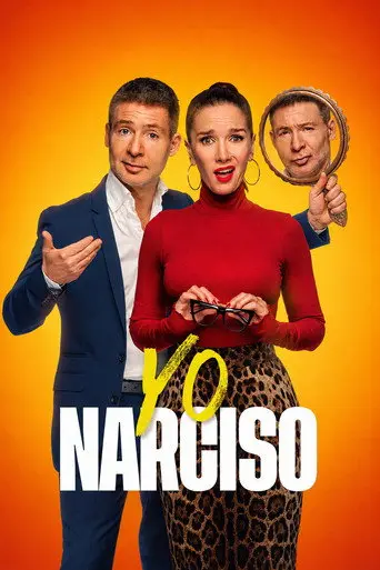 Yo, Narciso (2026)