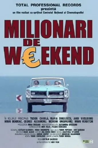 Milionari De Weekend (2004)