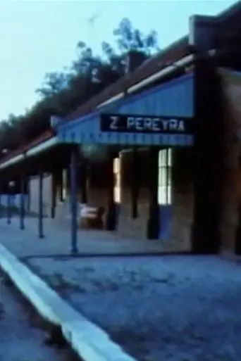 Zenón Pereyra, un pueblo de la colonización (1991)