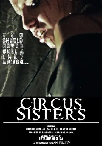 Circus Sisters (2015)