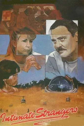 Intimate Strangers (1986)