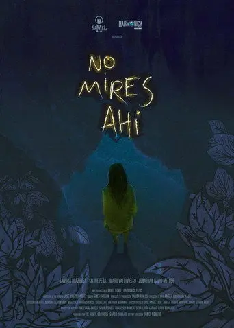No mires ahí (2013)