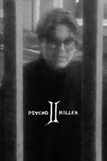 PSYCHO KILLER’S PSYCHOTHERAPIST (2026)