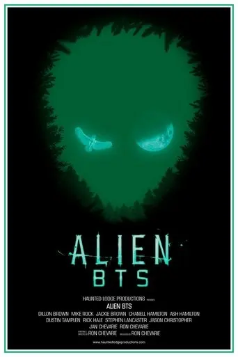 Alien BTS (2025)