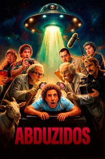 Abduzidos (2025)