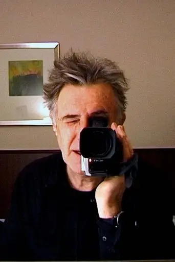 Hotel Diaries (2007)
