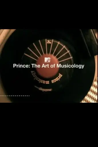 Prince: The Art of Musicology (2004)
