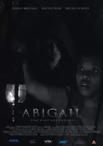 Abigail (2019)