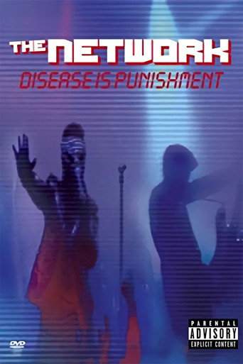 The Network - Disease is Punishment (2004)