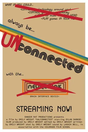 un/connnected (2022)