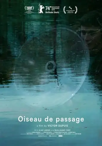 Oiseau De Passage (2023)