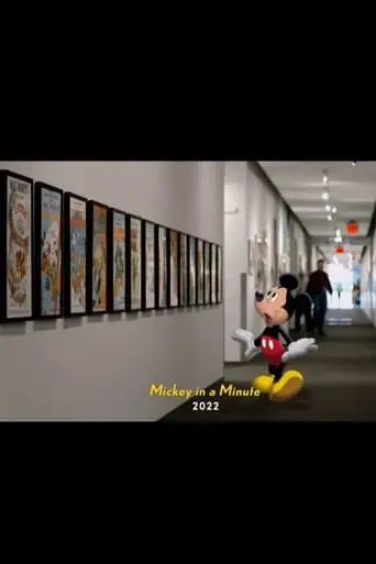 Mickey In A Minute (2022)