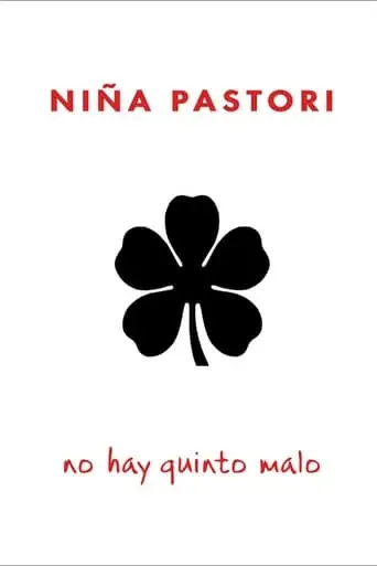 Niña Pastori: Every Cloud Has A Silver Lining (2004)