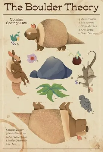 The Boulder Theory (2025)