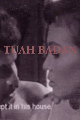 Tuah Badan (1970)