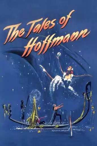 The Tales Of Hoffmann (1951)