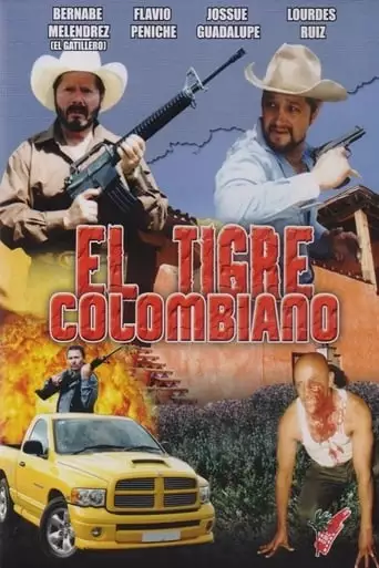 El Tigre Colombiano (2004)