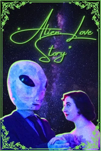 Alien Love Story (2026)