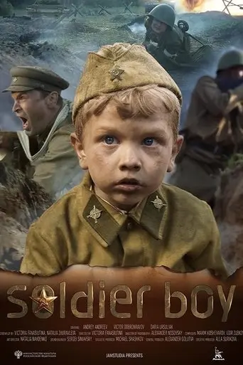 Soldier Boy (2019)