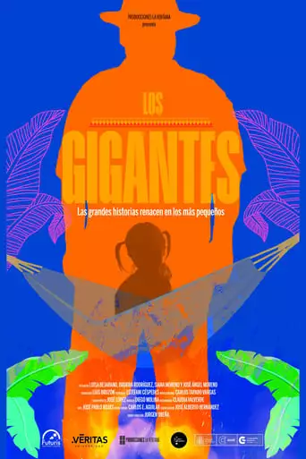 Los Gigantes (2023)