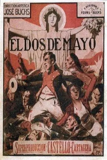 May the Second (1927)