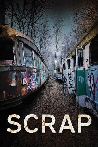 Scrap (2022)