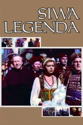 Grey Legend (1991)