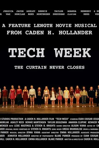 Tech Week (2019)