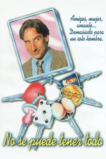 No Se Puede Tener Todo (1997)