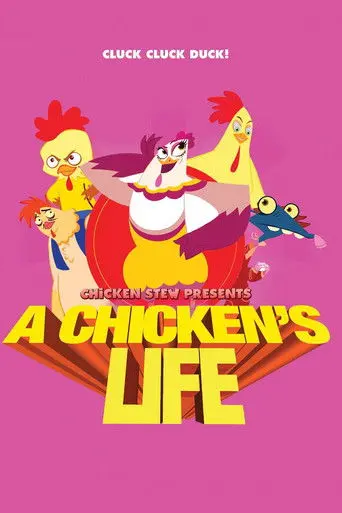 A Chicken's Life (2019)