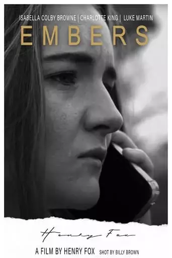 Embers (2023)