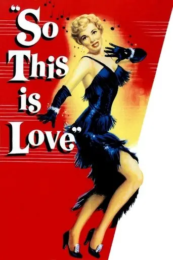 So This Is Love (1953)