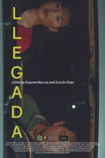 Llegada (2022)