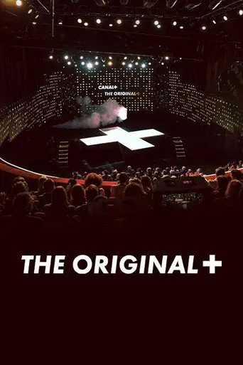 The Original+ (2025)
