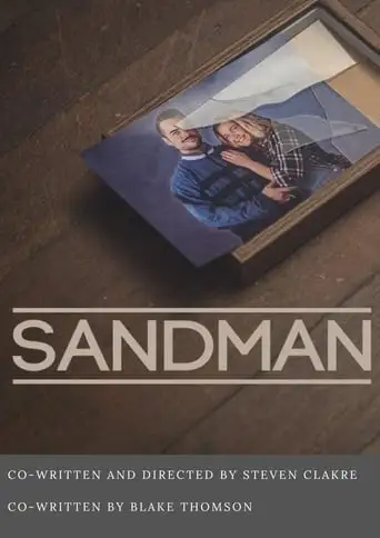 Sandman (2019)