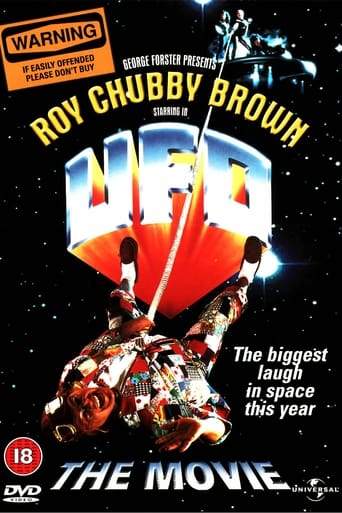 U.F.O. (1993)