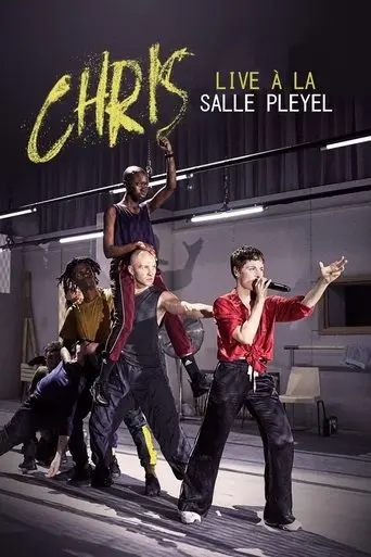Chris: Live From Salle Pleyel Paris (2018)