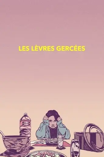 Les Levres Gercees (2018)