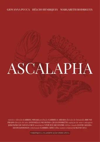 Ascalapha (2021)