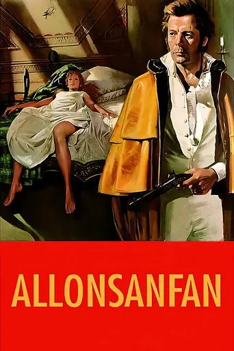 Allonsanfan (1974)