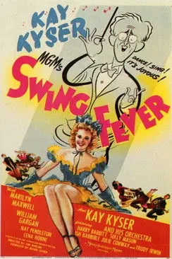 Swing Fever (1943)