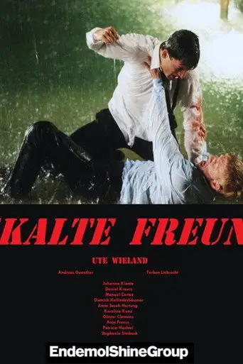 Cruel Friends (2003)