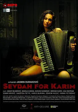 Yearning for Karim (2010)