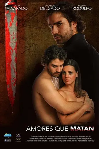 Amores Que Matan (2020)