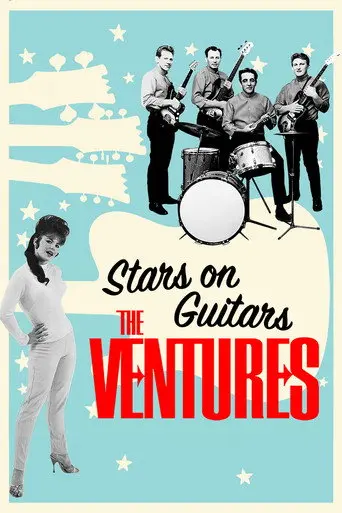 The Ventures: Stars on Guitars (2020)