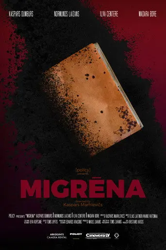 Migraine (2019)