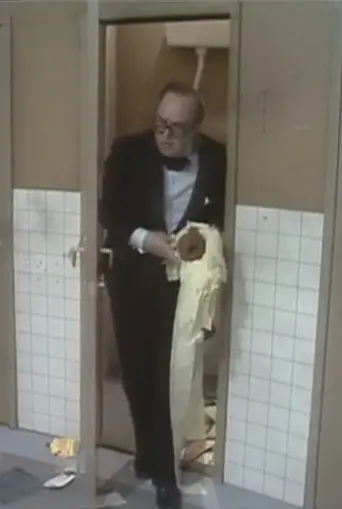 Grote Genade (1976)