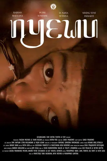 Nyewu (1970)
