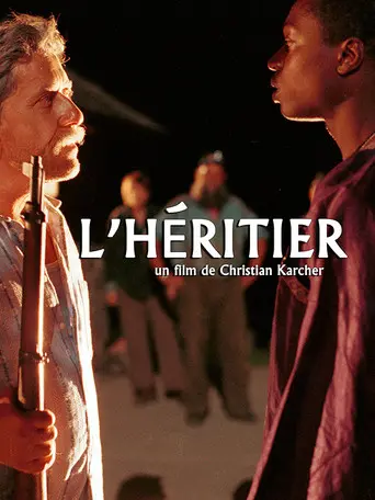 L'Héritier (2002)