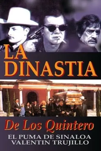 La Dinastia De Los Quintero (1998)